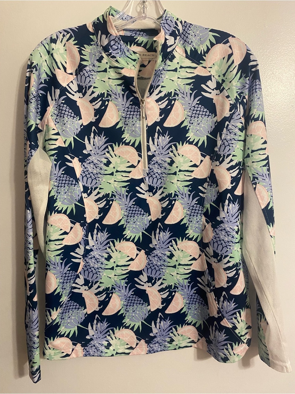 🩷Free Shipping🩷 Pebble Beach Dry Luxe Performance Top- Size L